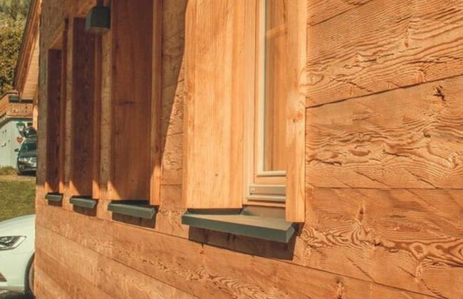 Saerbecker Berghutte - Photo 16