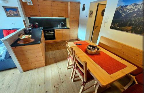 Tabià sui Prati- Appartamento bilocale - Foto 2