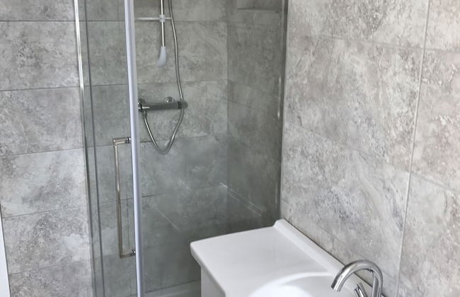 The Brighton Penthouse - Foto 15