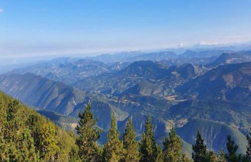 Studio in Montbrun Castle with Pool - Foto 33