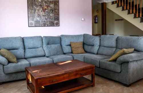 Casa rural Ermita 1 y 2 - Photo 10