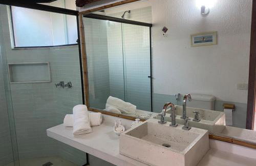 Casa dos Sonhos em Angra dos Reis - Porto Frade - Foto 20