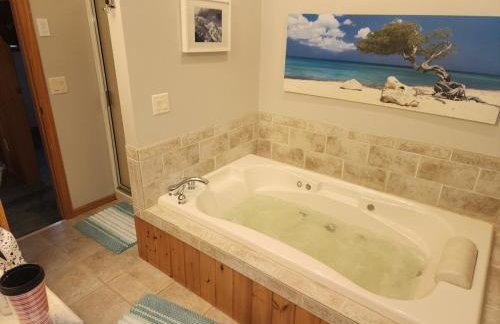 Yellow Lake Sunset Cabin - Foto 9