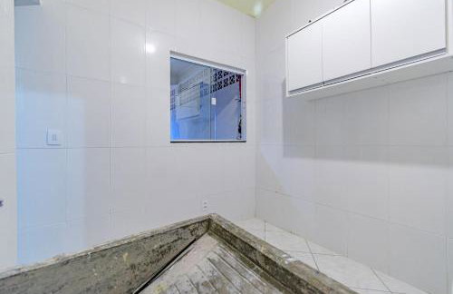 Casa com Ar e Wifi proxima a Praia da Tapera - Foto 15