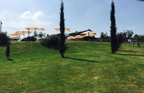 Agriturismo Nociquerceto - Foto 85