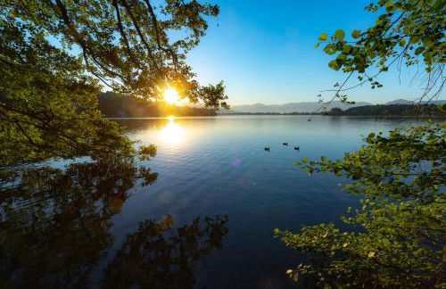 Dimensione Armonica - Elegance and comfort among lakes and hills - Foto 39