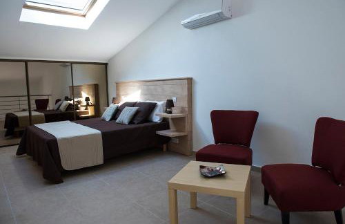 Gite Les Courlis - Foto 19