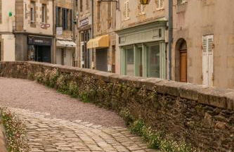 BRIT HOTEL Confort Lannion Centre Gare - Photo 50