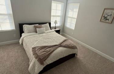 Comfortable Home Near Downtown Burlington NC - Foto 24