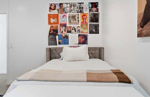 New Listing West LA Urban Oasis by Colby & Conrad - Foto 18