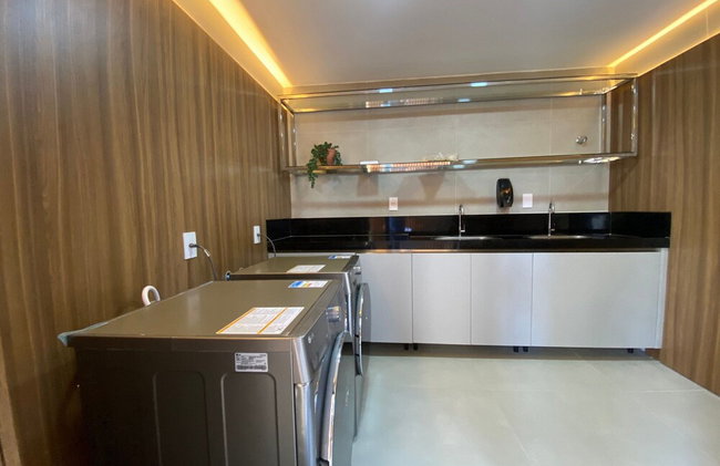 Flat FM20 Cabo Branco Lotus - By Almare - Foto 73