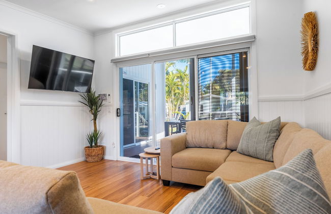 Tasman Holiday Parks - Ballina - Foto 41