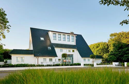 Storchennest Norderney - Foto 1