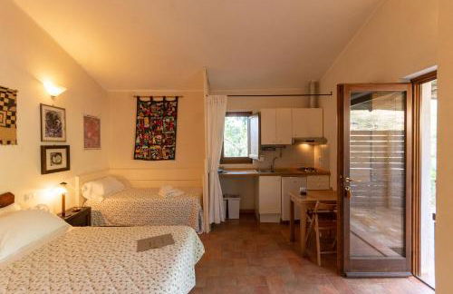 Agriturismo Fontenuova - Foto 130