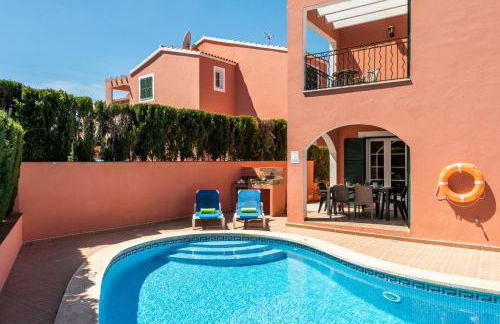 Villas Cala Galdana by Escape Home - Foto 1