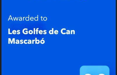 Les Golfes de Can Mascarbo, mimar-te en un confortable espai - Foto 61