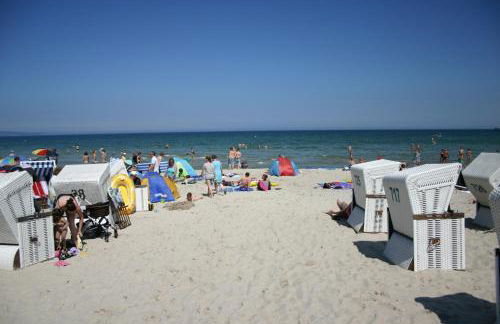 Appartment Strandduene - Foto 13