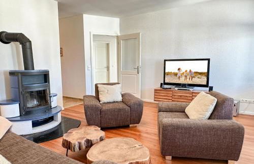 Brise Villa Charlottes Höh App 07 - Foto 7