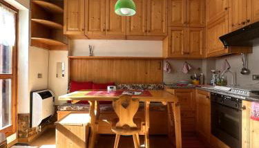 Alpine Breeze Lodge - Foto 3