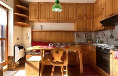 Alpine Breeze Lodge - Foto 3