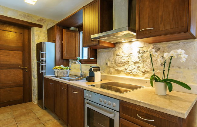 Exensian Villas & Suites - Foto 13