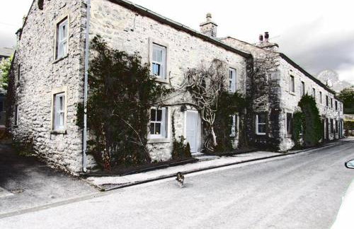 Cottage on the Green with Log Burner - Dog Friendly - Foto 68