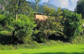 CHALET 3 CHAMBRES - Massif de Belledonne - Haut Bréda - Foto 6