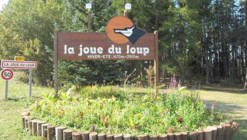 Résidence les monts du soleil - Foto 1