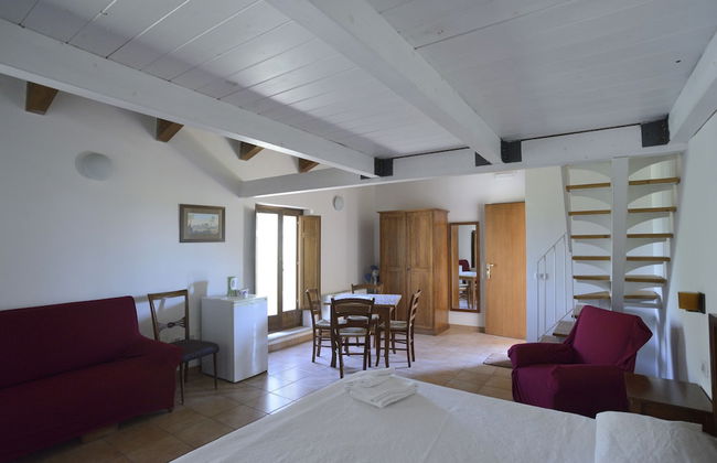 Casa del Geco - Foto 10