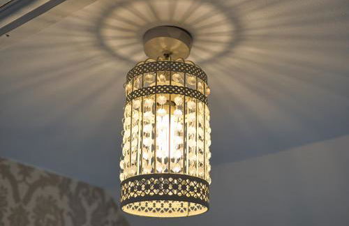 Cosy 3 bed with Parking- Family and Contractors - Foto 27