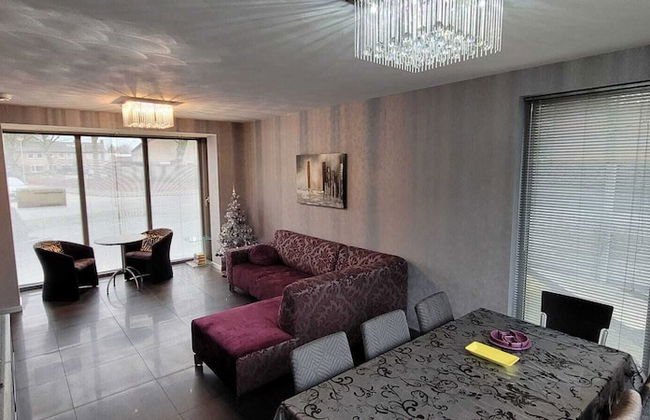 Luxe Gastenverblijf Kamerton - Foto 1