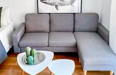 Estudio del Carmen & Parking - Foto 4