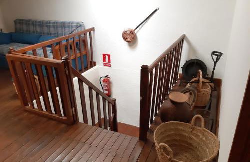 La Serrana de la Vera Casa Rural TR-CC-00366 - Foto 19