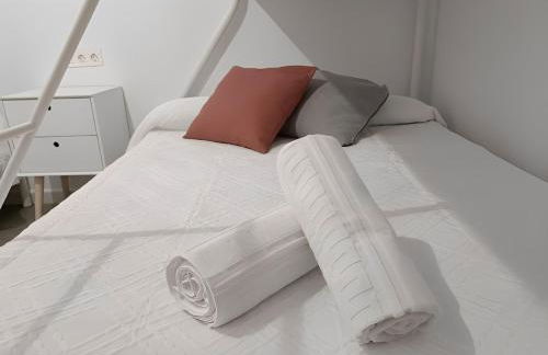 City Castle, Granada center, casa completa - Foto 18