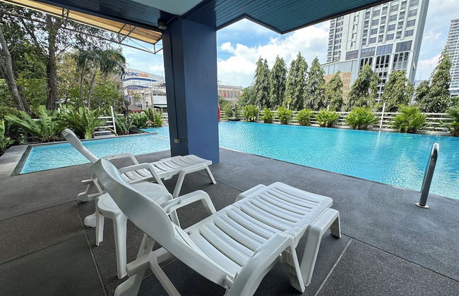 J - Town Serviced Apartments - Photo 23