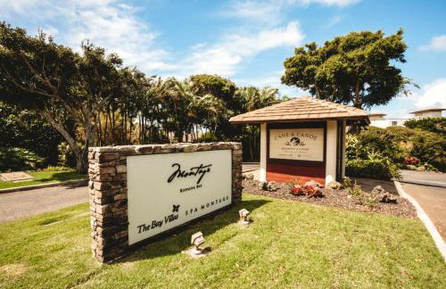 The Resort at Kapalua Bay Ocean View 3 BR Sleeps 8 Luxury Resort Living Complimentary Car with 6 Nights MON-1304 by KBM - Foto 126