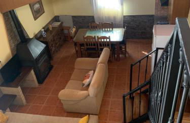 Casa Rural Cortijo El Helao - Foto 21