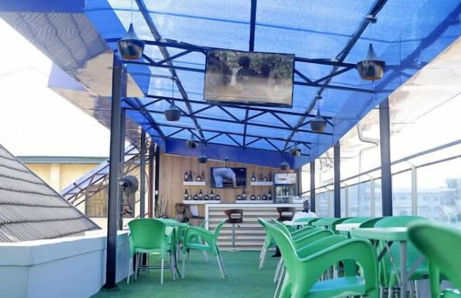 The Autograph Hotels and Apartments - Foto 23