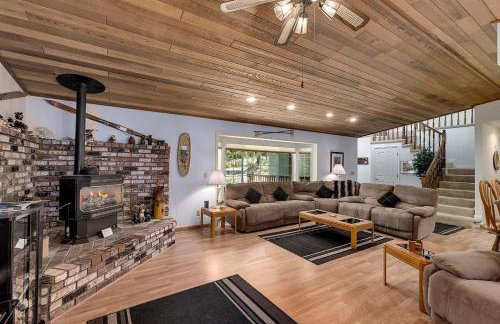 Panhandle House - Foto 7