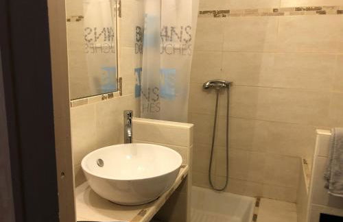 Maison de Vacances Provençale " Les Volets Verts " - Foto 8