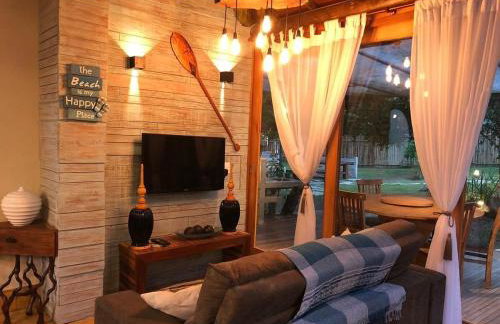 Casa Carmel, Charmosa, Natureza, piscina em Búzios/RJ - Foto 27