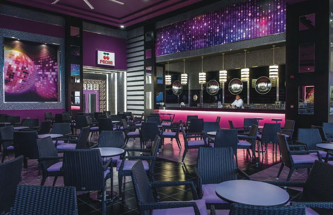 Hotel Riu Cancun - Adults Only - All Inclusive - Photo 42