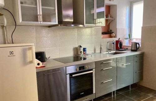 Charming 2-room flat near Paris - Foto 9