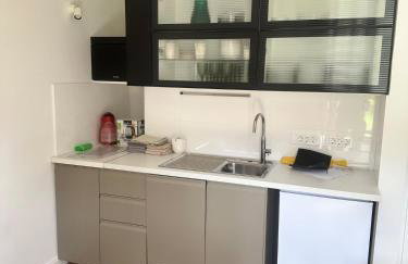 Apartment DB - Foto 19