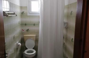 Lefteris Rooms - Foto 17