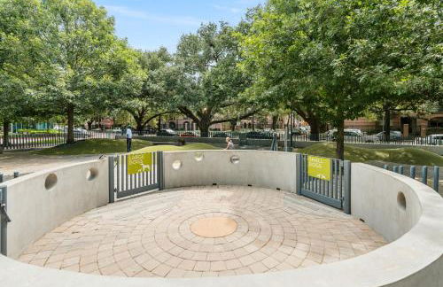 Lodgeur Upper Kirby, Houston - Close to Greenway Plaza, Galleria, Montrose - Foto 63