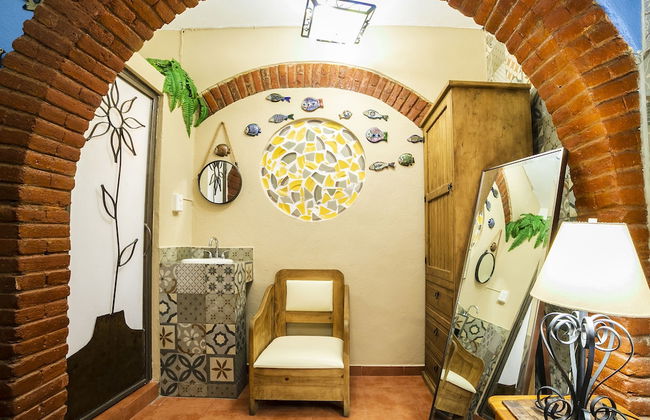 Coyotito Beds San Ángel - Foto 3