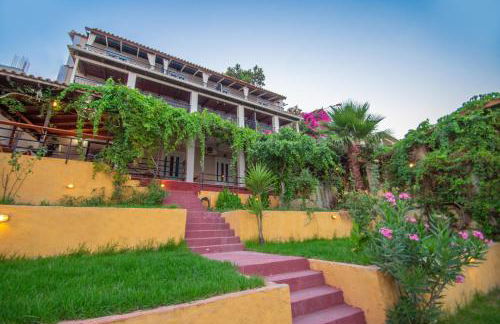 Aggelika Apartments - Foto 1