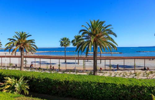 Sea view luxury apartment - Foto 21