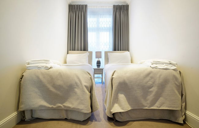 Manson Place - Foto 3